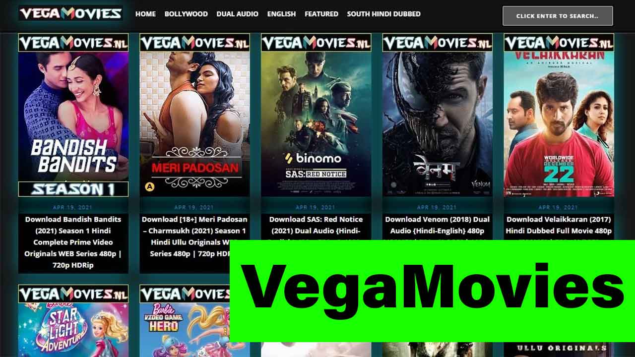 Unveiling the Legitimacy of Vegamovies: Is it a Protected Platform for Movie Enthusiasts?