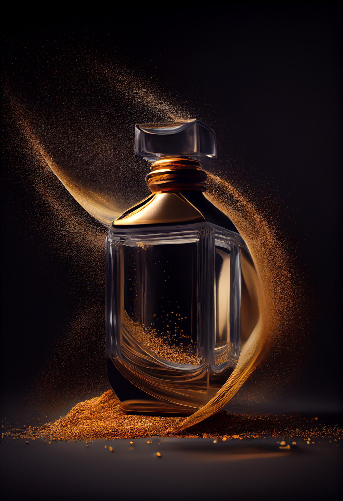 Unveiling the Timeless Allure of Oud Perfumes for Men