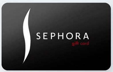 Sell Sephora Gift Card for Naira