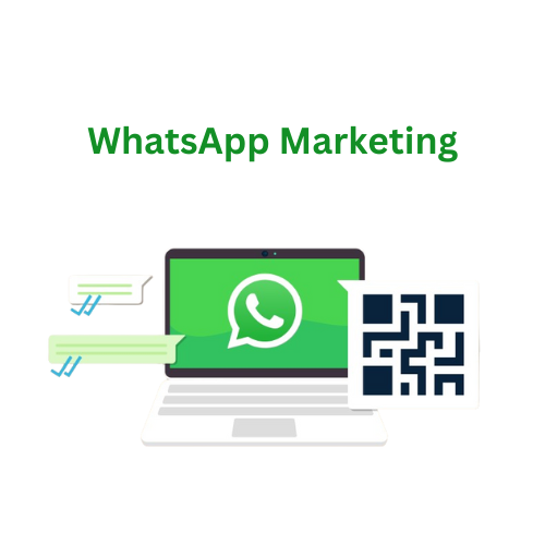 WhatsApp service provider in India