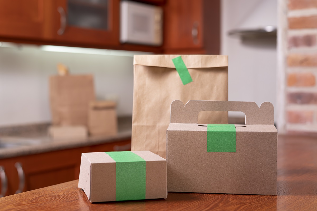 food packaging material