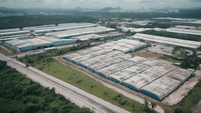 Industrial Park Development Tender Processes: Lessons from PDC’s Batu Kawan Initiative