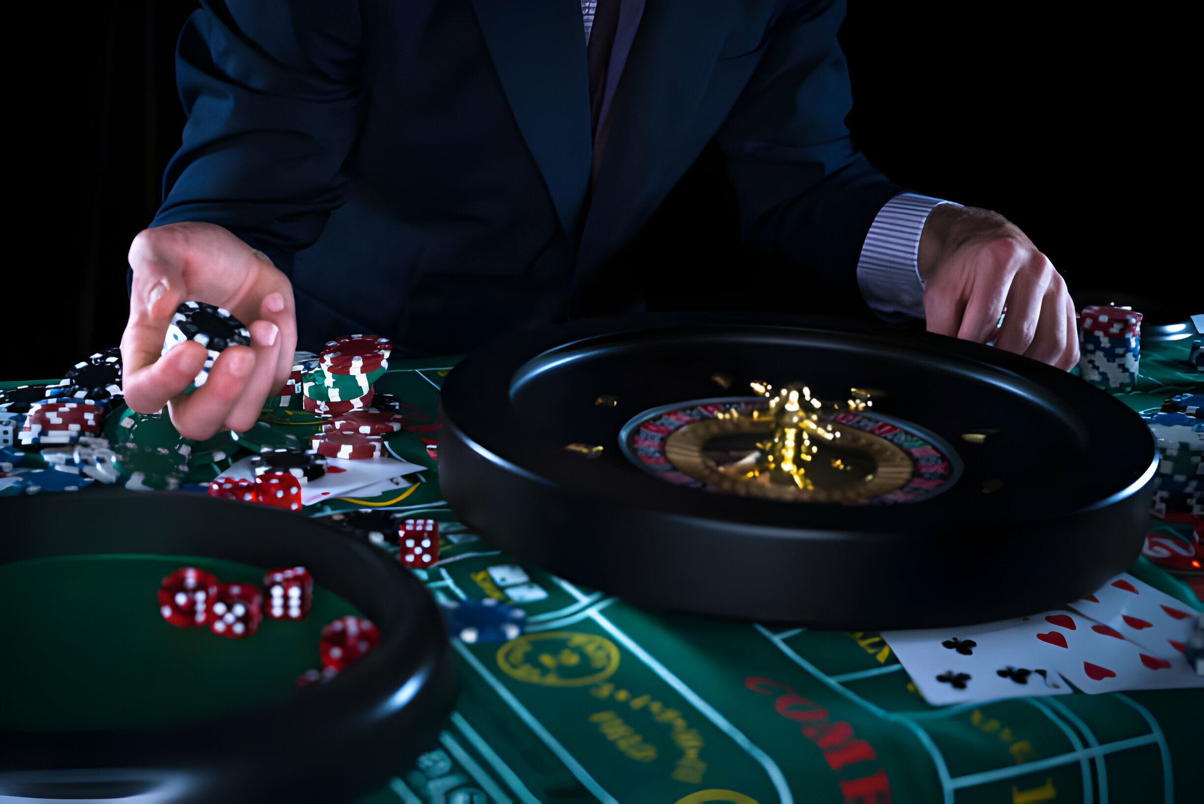 Spotlight on the Popular Casino Operator in Malaysia