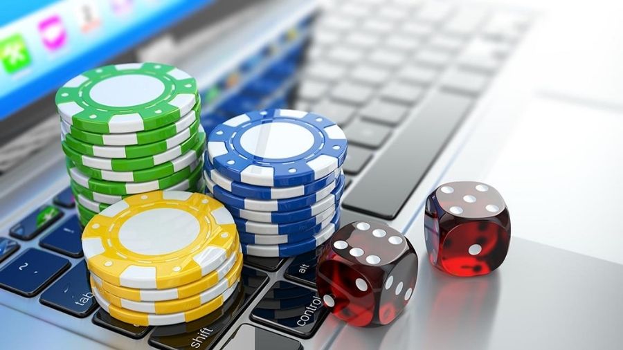 The Rise of Online Casinos: A Comprehensive Guide