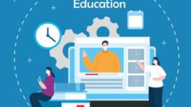 Empowering Education Management: The Synergy Between New Education Policy 2020 and School ERP Software